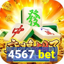 4567 bet